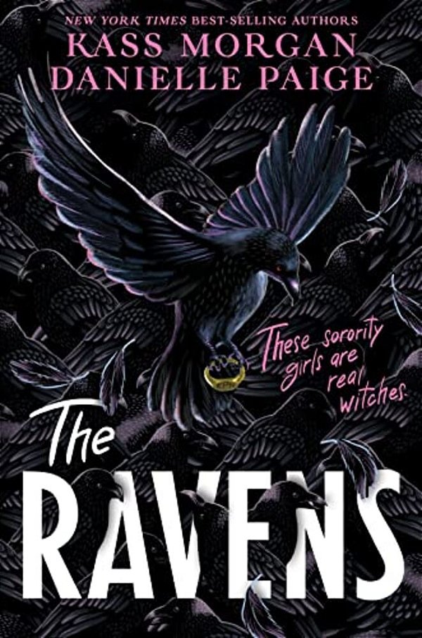 The Ravens-..