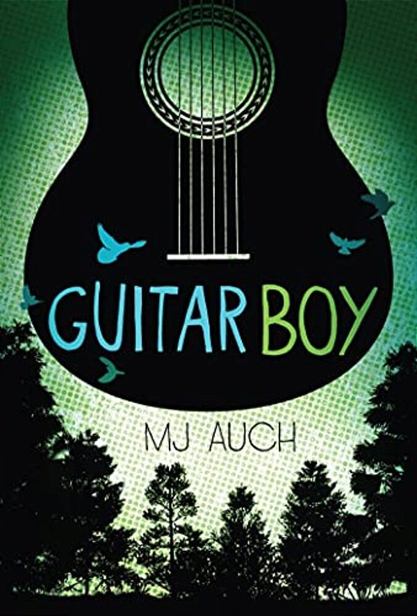 Guitar Boy-..