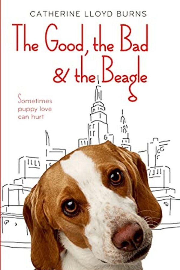 The Good, The Bad & The Beagle-..