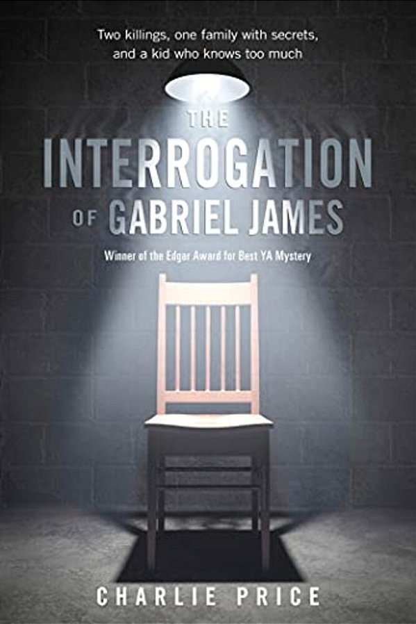 Interrogation Of Gabriel James-..