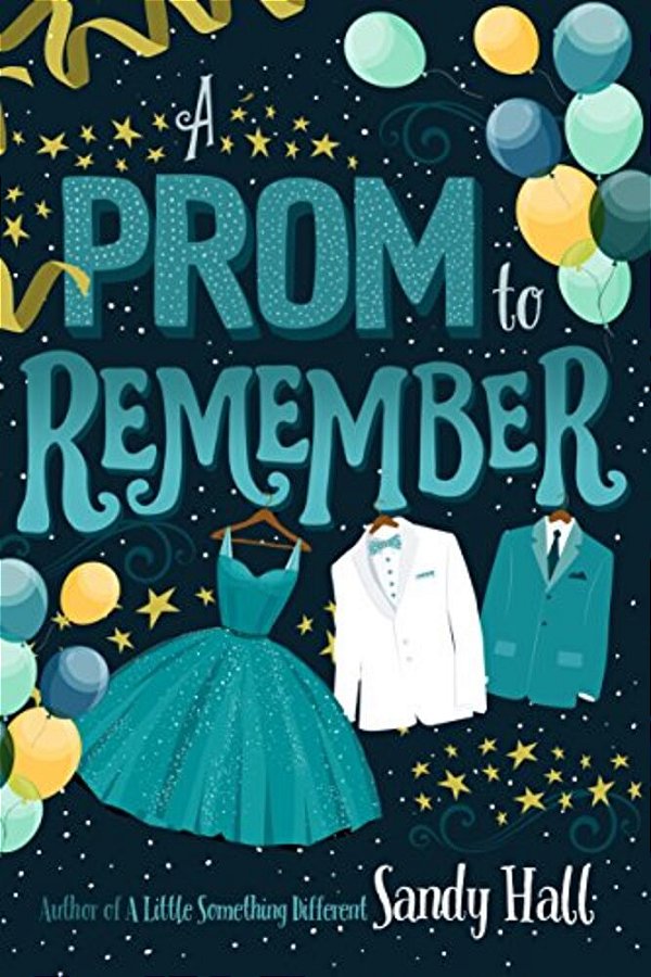 A Prom To Remember-..