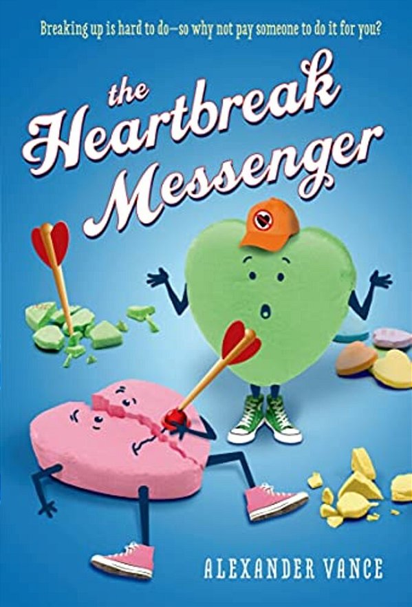 Heartbreak Messenger-..