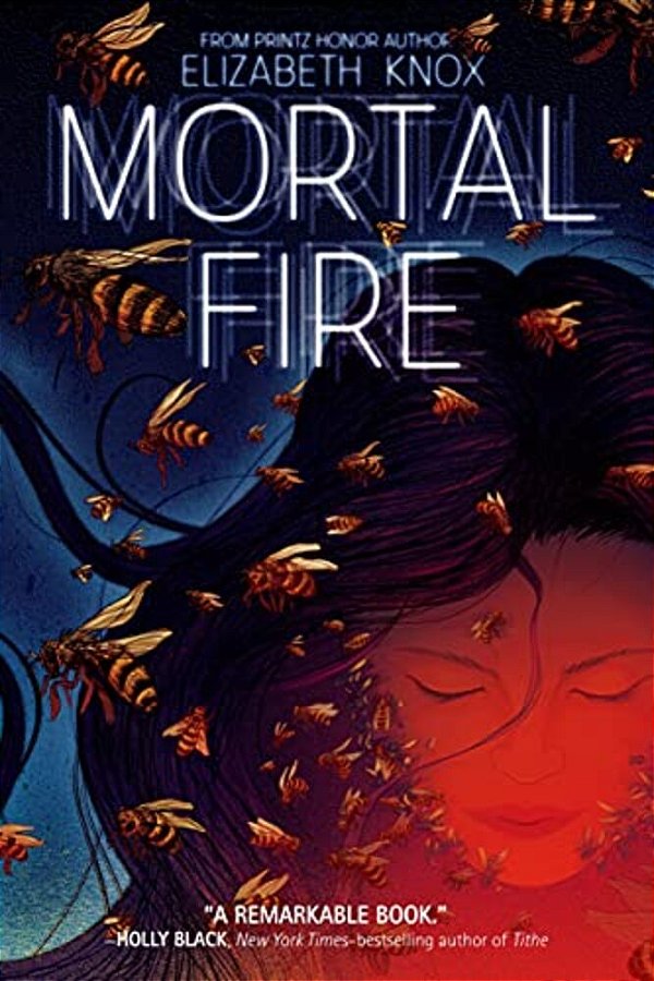 Mortal Fire-..