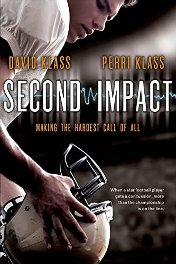 Second Impact: Making The Hardest Call Of All-..