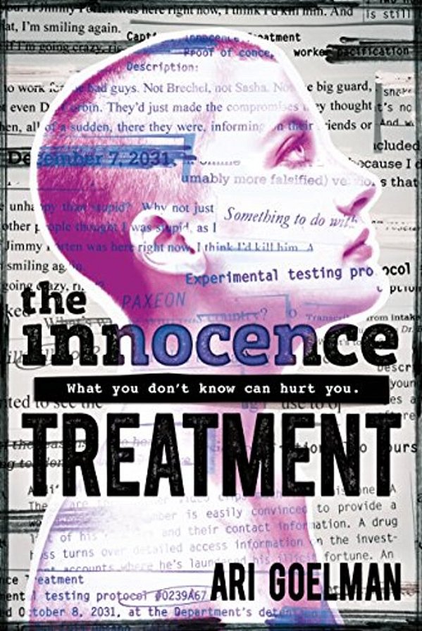 The Innocence Treatment-..