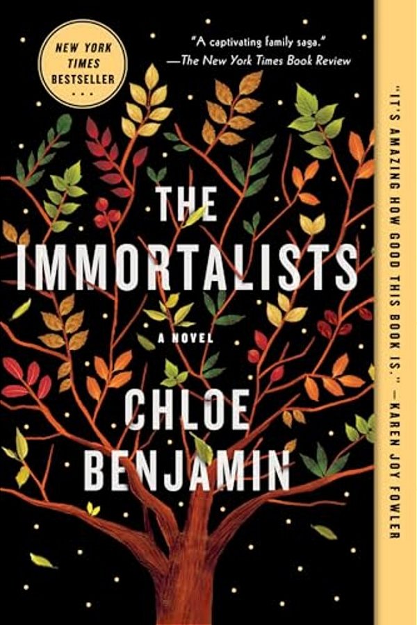 The Immortalists-..