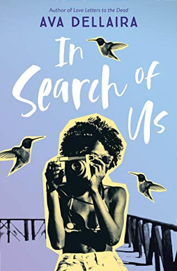 In Search Of US-..