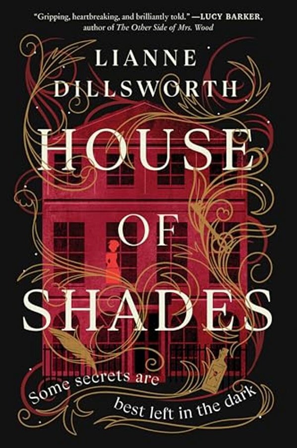 House Of Shades-..