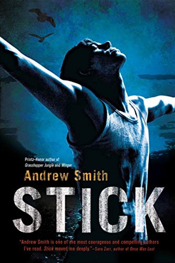 Stick-..
