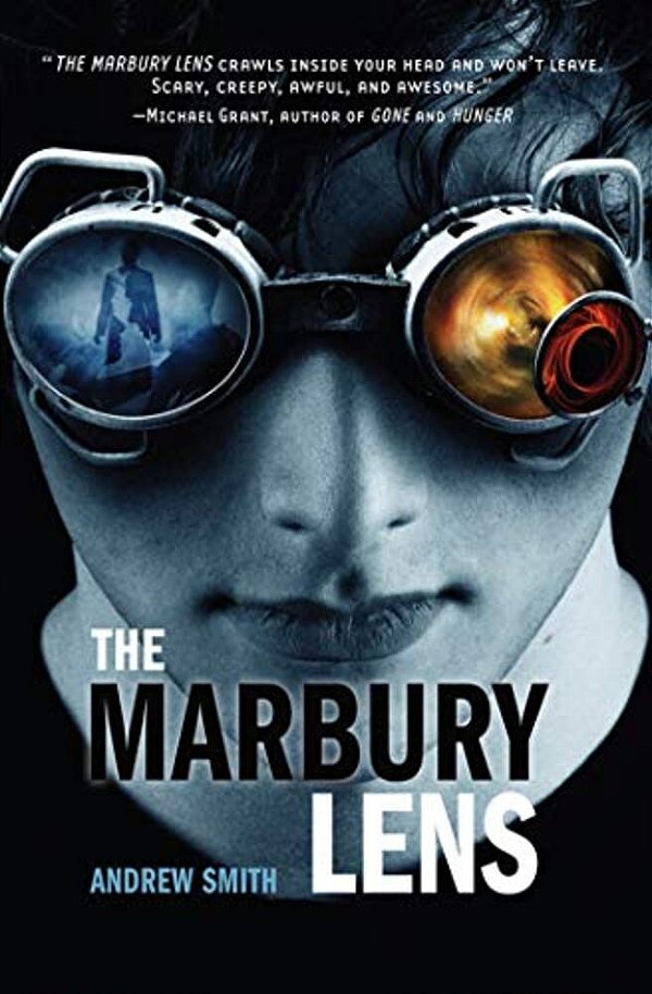 Marbury Lens-..