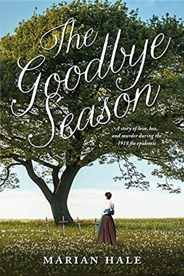 The Goodbye Season-..