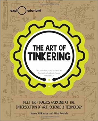 The Art Of Tinkering-..