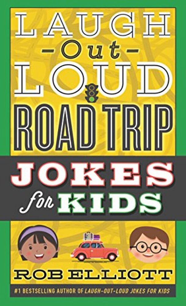 Laugh-Out-loud Road Trip Jokes For Kids-..