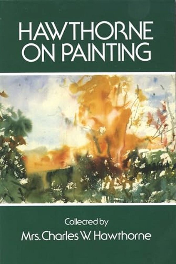 Hawthorne On Painting-..