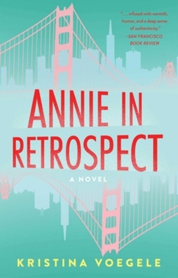 Annie In Retrospect-..