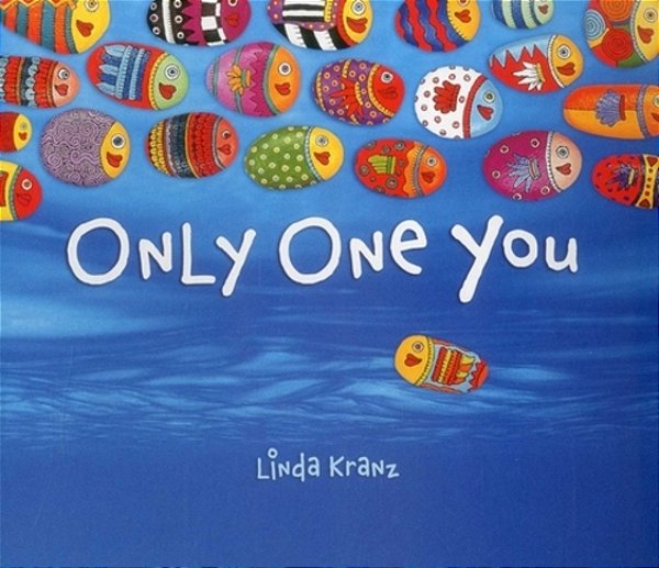 Only One You-..