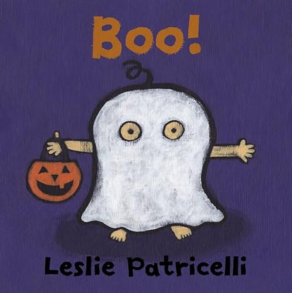 Boo!: (A Playful Story Of Halloween Traditions And Costumes For Babies, Toddlers, And Preschoolers)-..