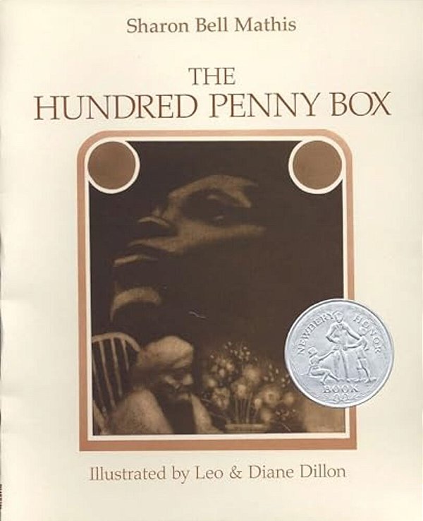 The Hundred Penny Box-..