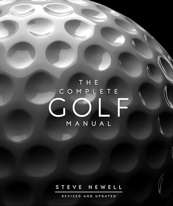 The Complete Golf Manual-..