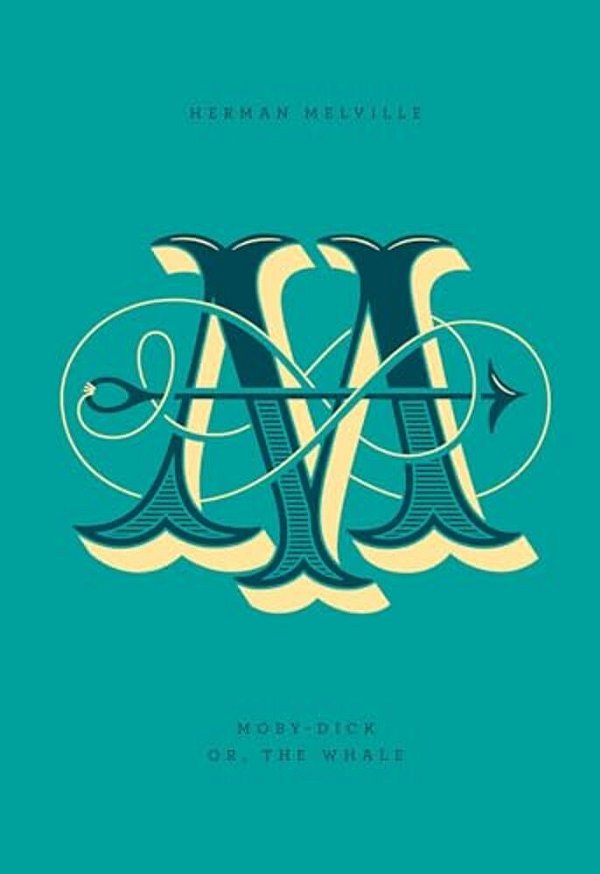 Moby-Dick: Or, The Whale-..