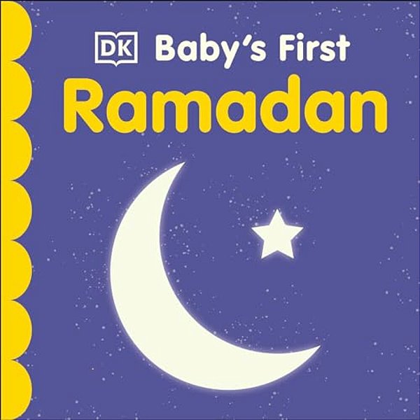 Baby's First Ramadan-..