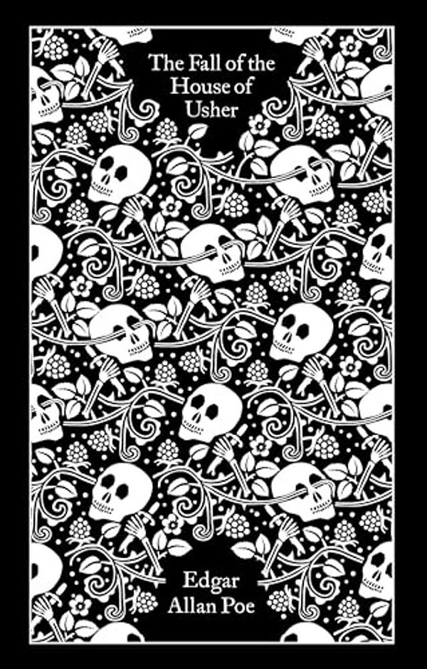 The Fall Of The House Of Usher And Other Writings: Poems, Tales, Essays, And Reviews-..