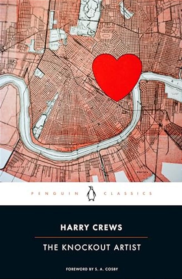 The Knockout Artist-..