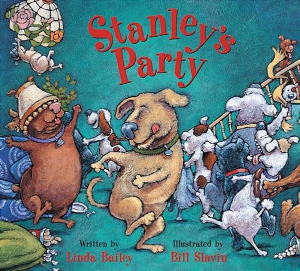 Stanley's Party-..