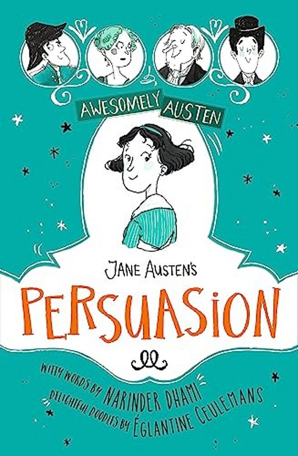 Jane Austen's Persuasion-..