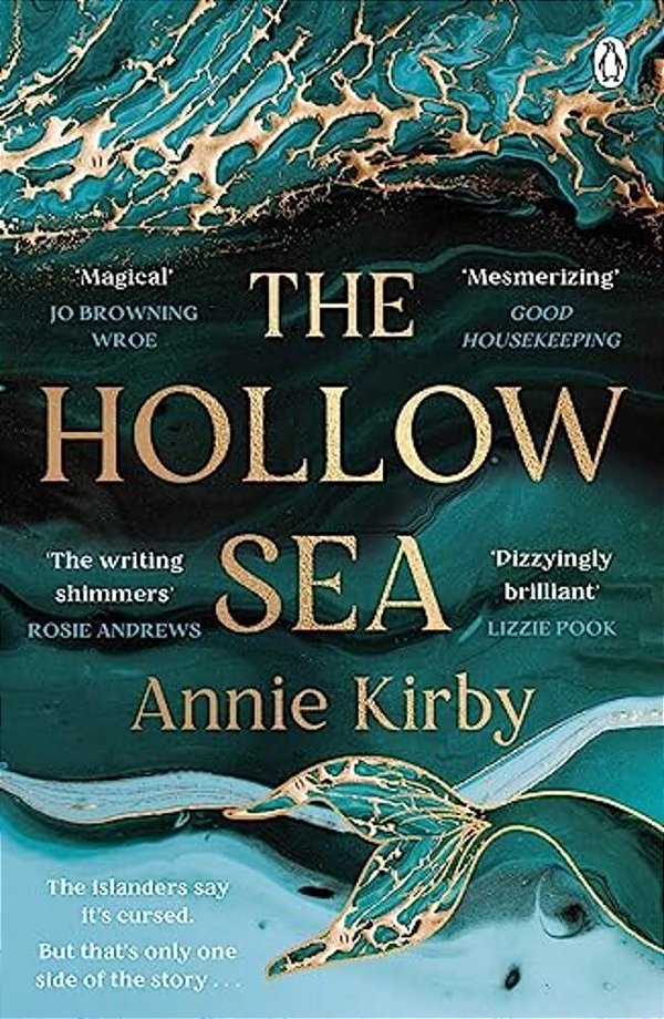The Hollow Sea-..