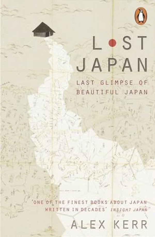 Lost Japan: Last Glimpse Of Beautiful Japan-..