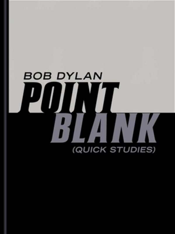 Point Blank: (Quick Studies)-..