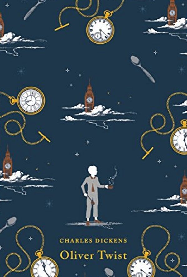 Oliver Twist-..