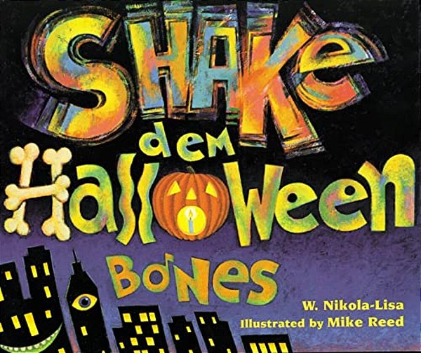Shake Dem Halloween Bones-..
