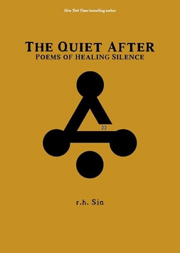 The Quiet After: Poems Of Healing Silence-..