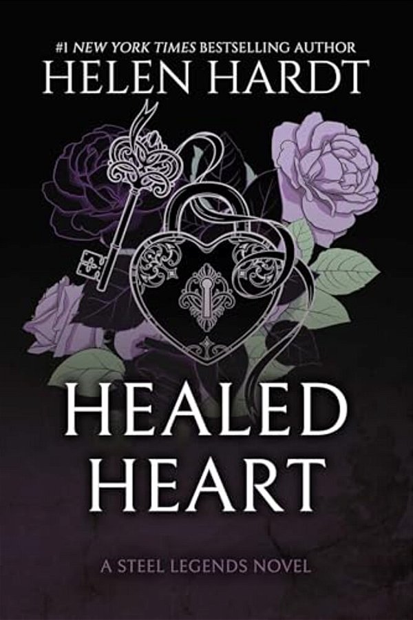 Healed Heart-..