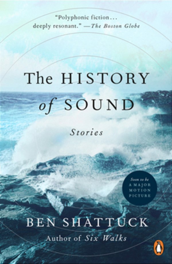 The History Of Sound: Stories-..