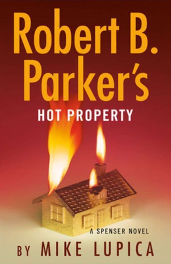 Robert B. Parker's Hot Property-..