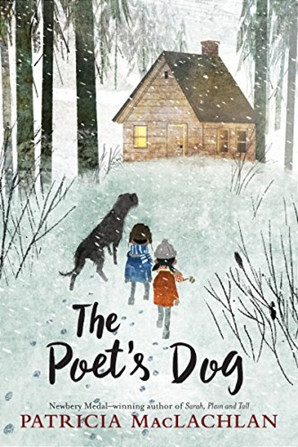 The Poet's Dog-..