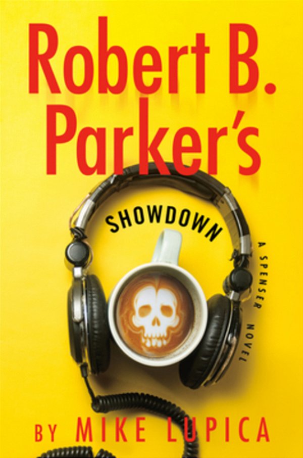 Robert B. Parker's Showdown-..