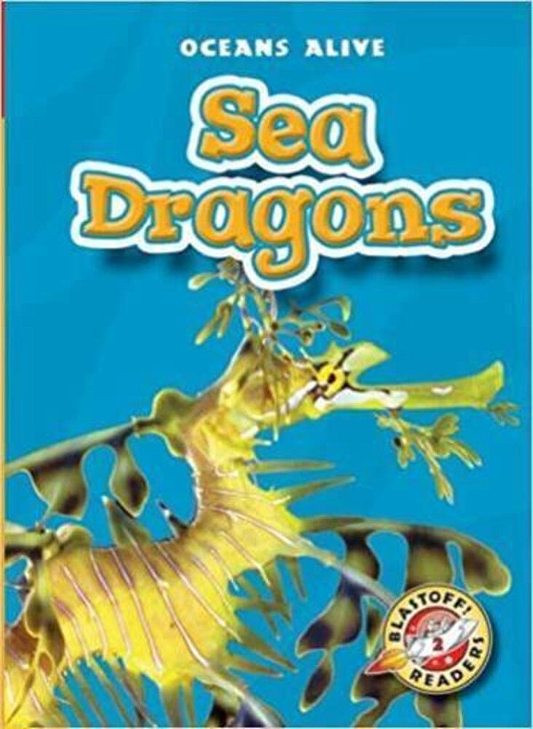 Sea Dragons-..