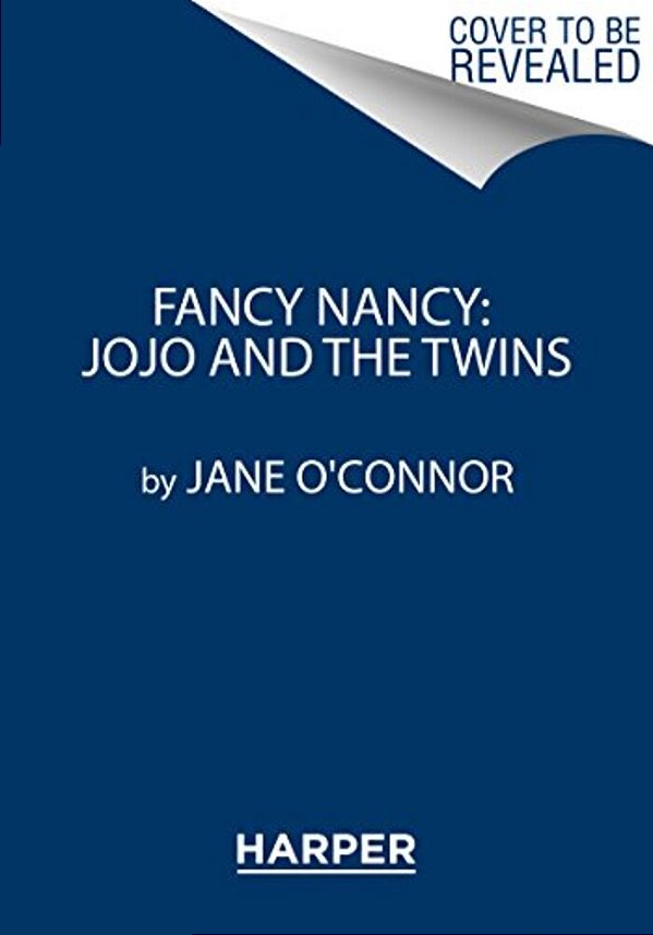 Fancy Nancy: Jojo And The Twins-..
