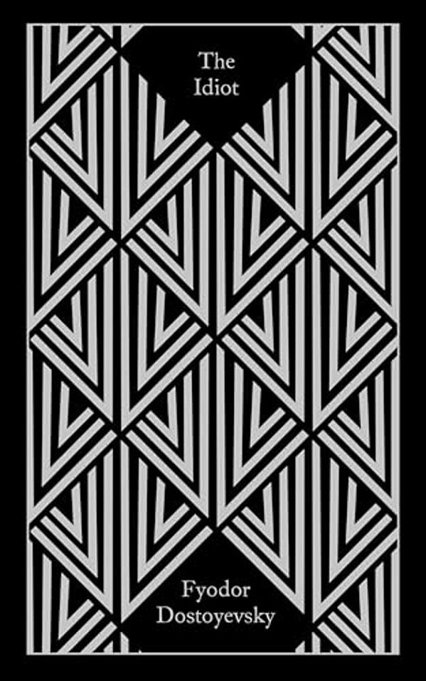 The Idiot-..