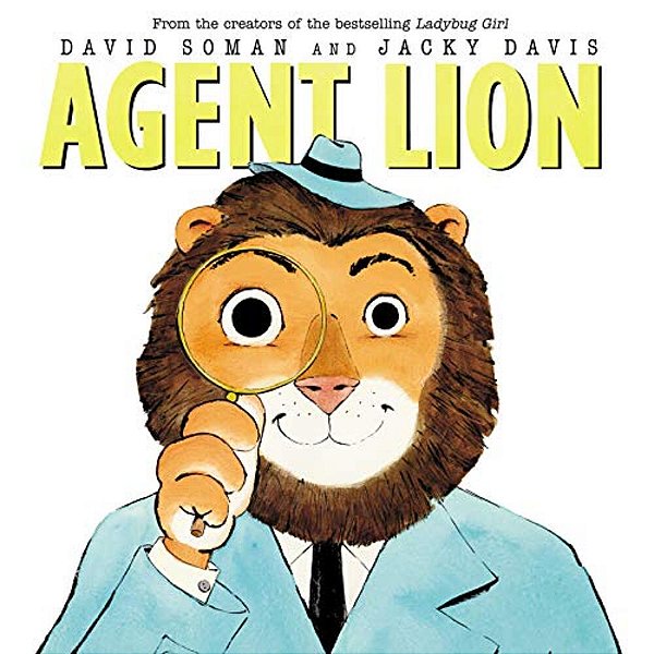 Agent Lion-..