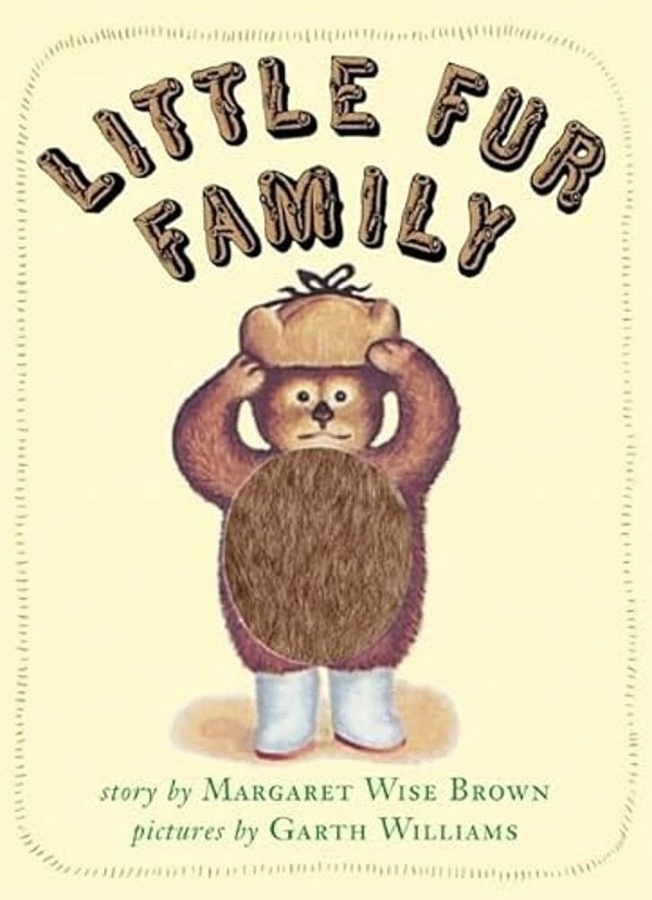 Little Fur Family-..
