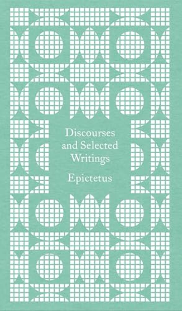Discourses And Selected Writings-..