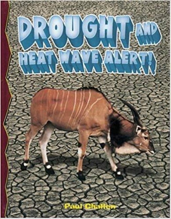 Drought And Heatwave Alert!-..