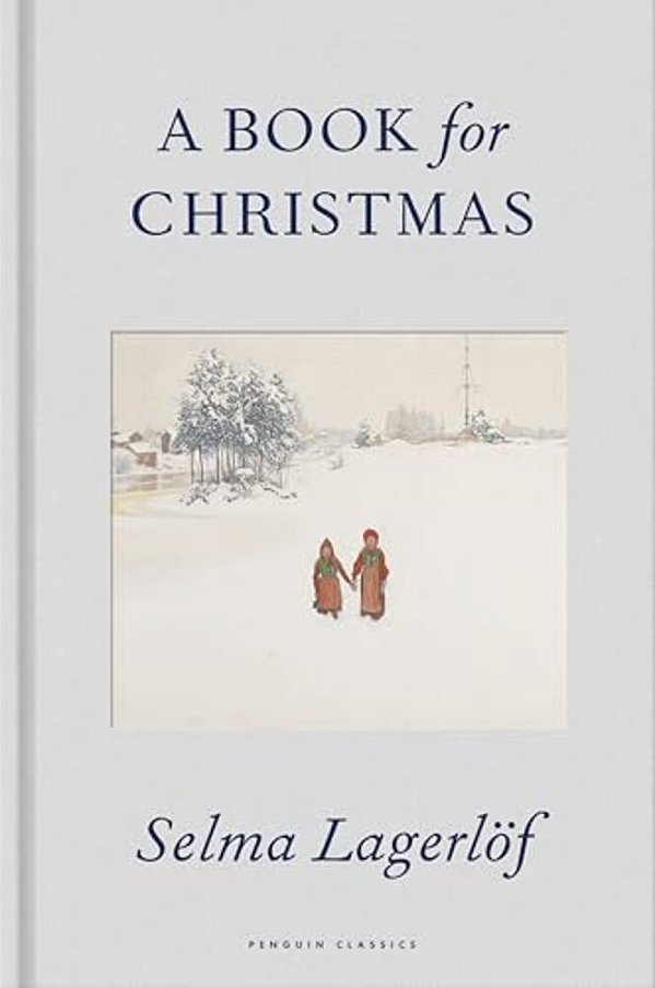 A Book For Christmas-..