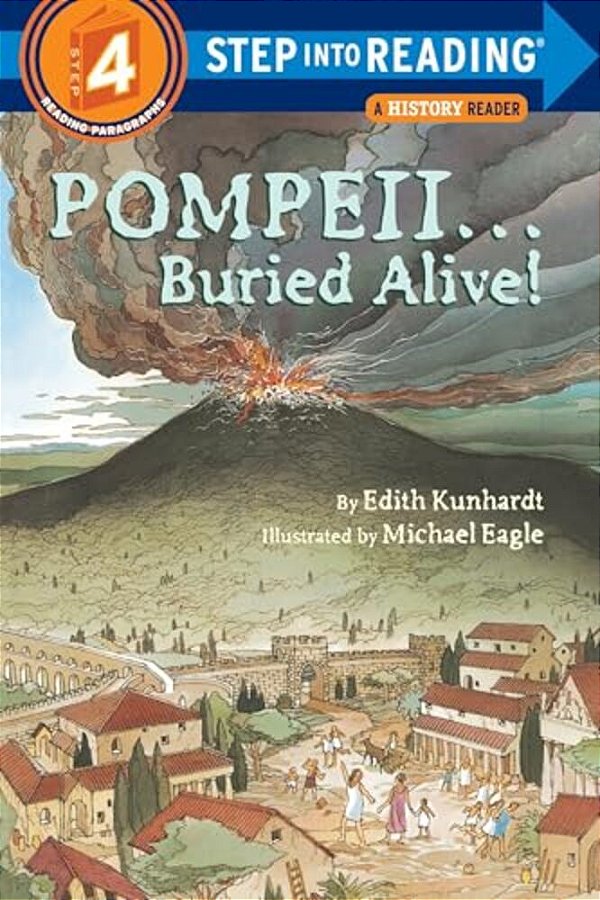 Pompeii... Buried Alive!-..