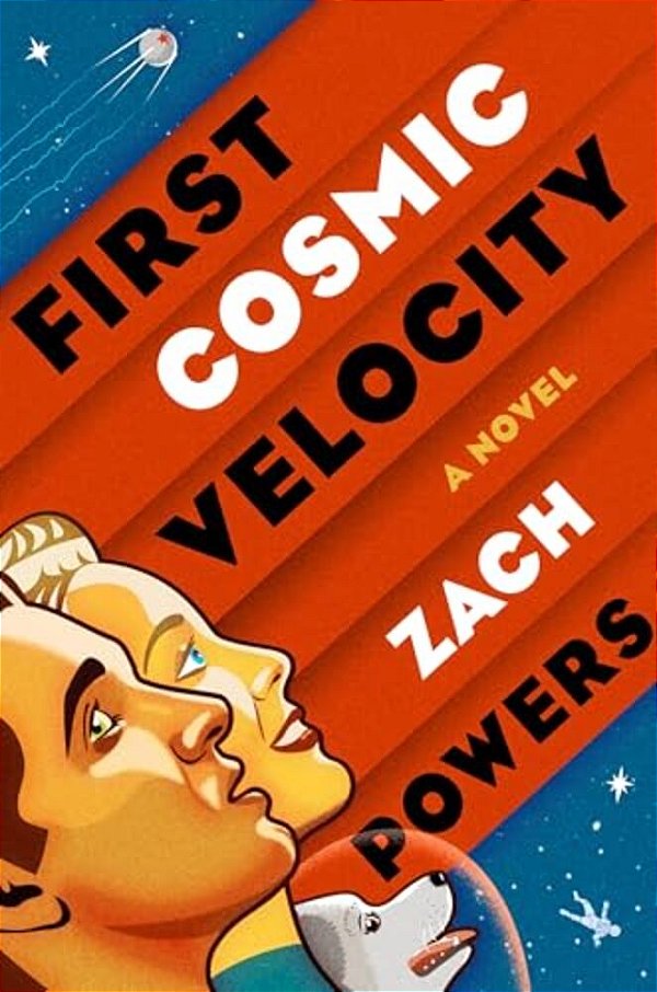 First Cosmic Velocity-..